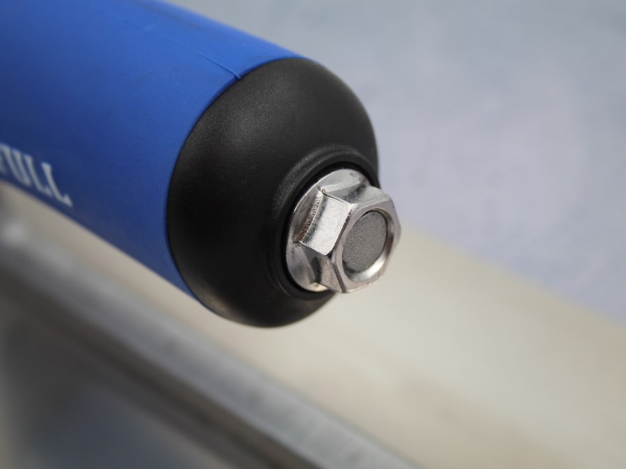 Faithfull FAIPTPT14SS 350 x 120mm Plastering Trowel