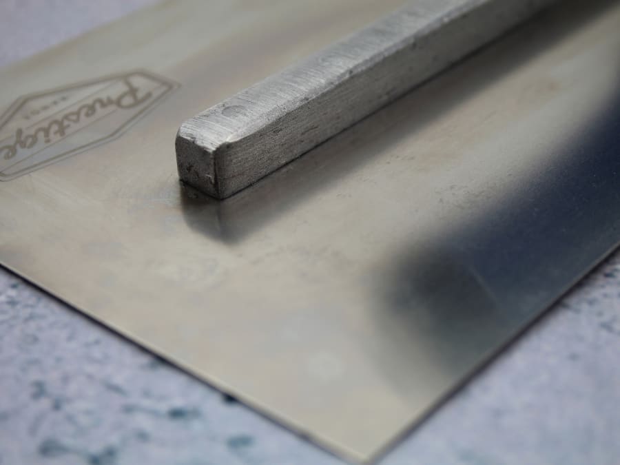 Faithfull FAIPTPT14SS 350 x 120mm Plastering Trowel