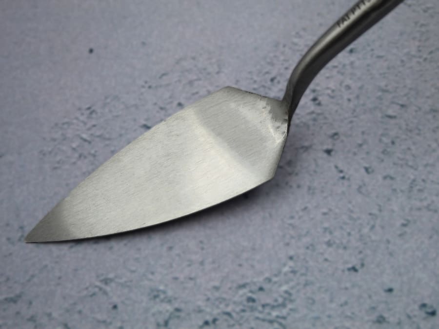 Faithfull FAIPTTS34 3/4in (19mm) Trowel & Square