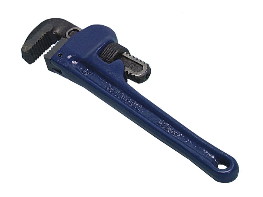 Faithfull FAIPW24 600mm Pipe Wrench