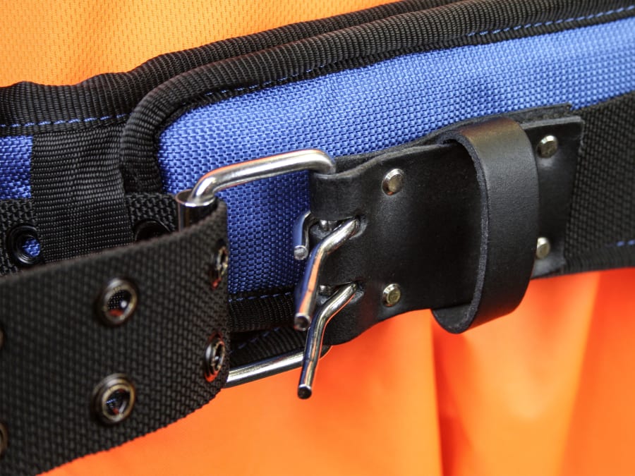 Faithfull FAIPWBN Padded Waist Belt