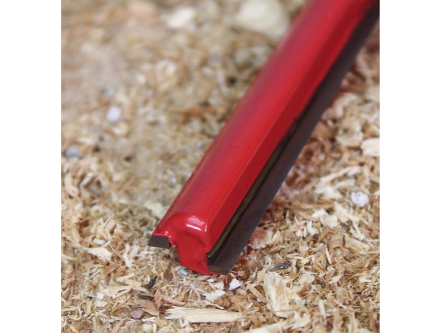 Faithfull FAIRB212 12.7mm x 63mm TCT Two Flute Router Bit