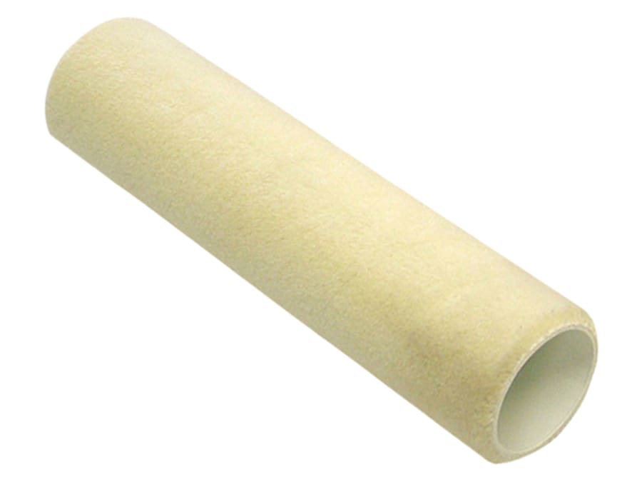 Faithfull FAIRMOPILE 230mm Woven Short Pile Roller Sleeve