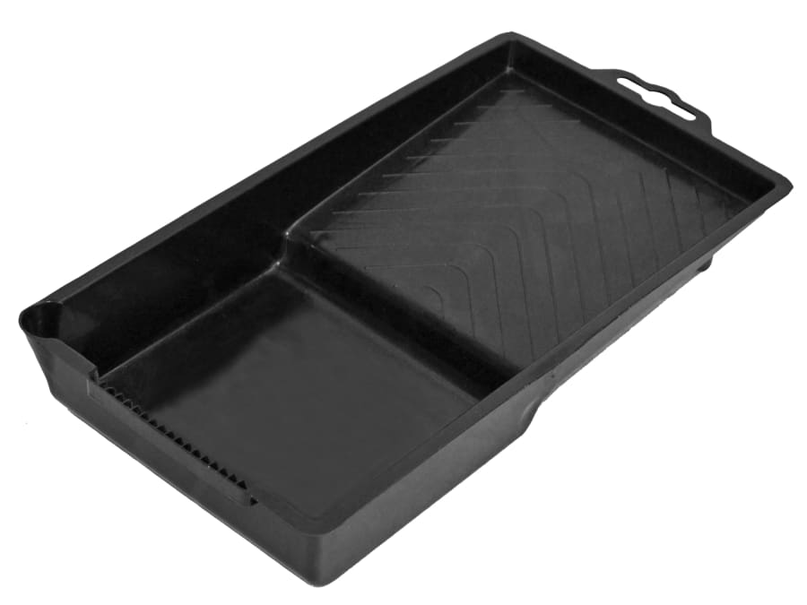 Faithfull FAIRTRAY4 100mm Roller Tray
