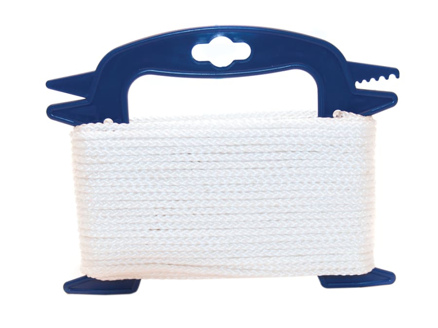 Faithfull FAIRW3030H 3mm x 30m Multi Function Rope