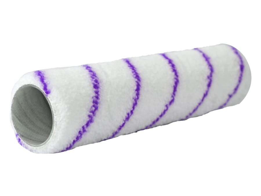 Faithfull FAIRWMED112 230mm Woven Medium Pile Roller Sleeve