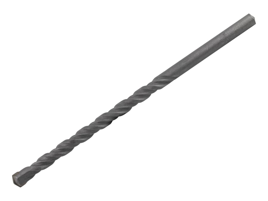 Faithfull FAIS10200 10 x 200mm Masonry Drill Bit