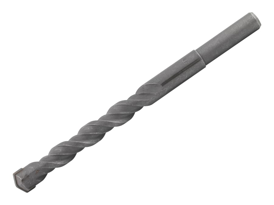 Faithfull FAIS12150 12 x 150mm Masonry Drill Bit