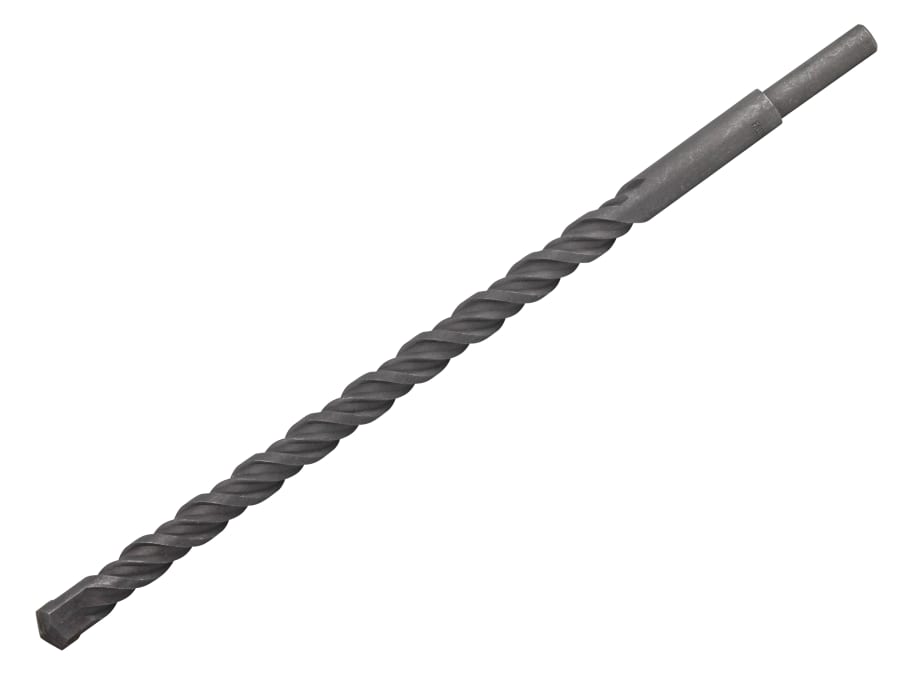 Faithfull FAIS14300 14 x 300mm Masonry Drill Bit