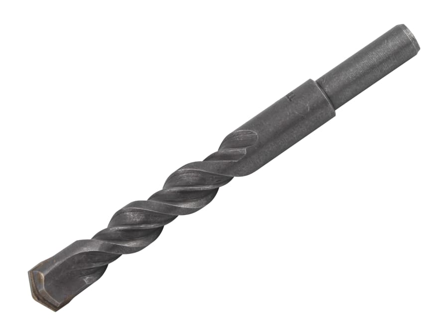 Faithfull FAIS16150 16 x 150mm Masonry Drill Bit