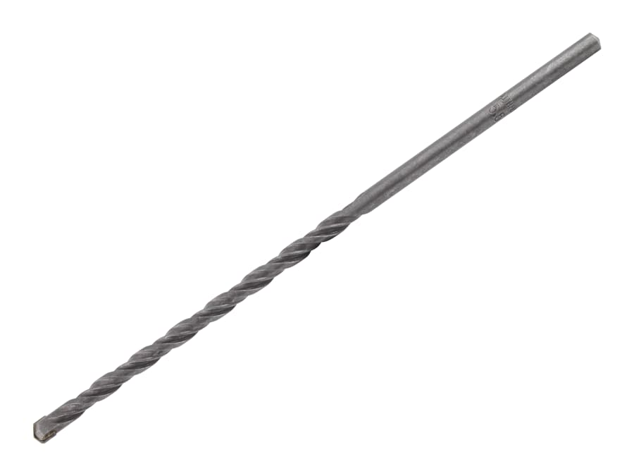 Faithfull FAIS55150 5.5 x 150mm Masonry Drill Bit