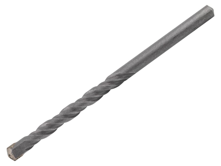 Faithfull FAIS6100 6 x 100mm Masonry Drill Bit