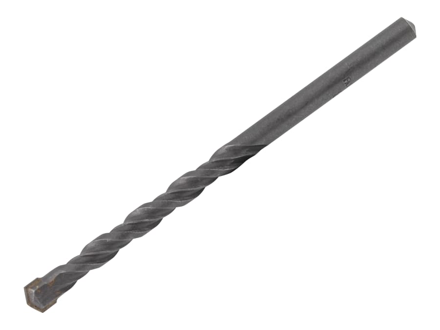Faithfull FAIS65100 6.5 × 100mm Masonry Drill Bit