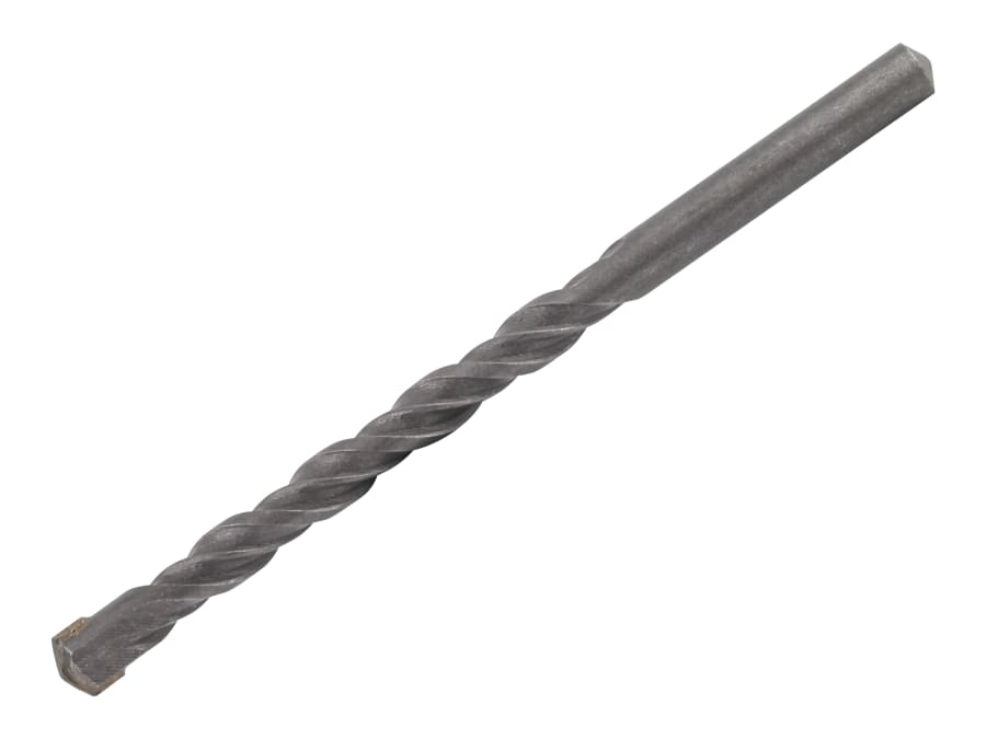 Faithfull FAIS8120 8 x 120mm Masonry Drill Bit