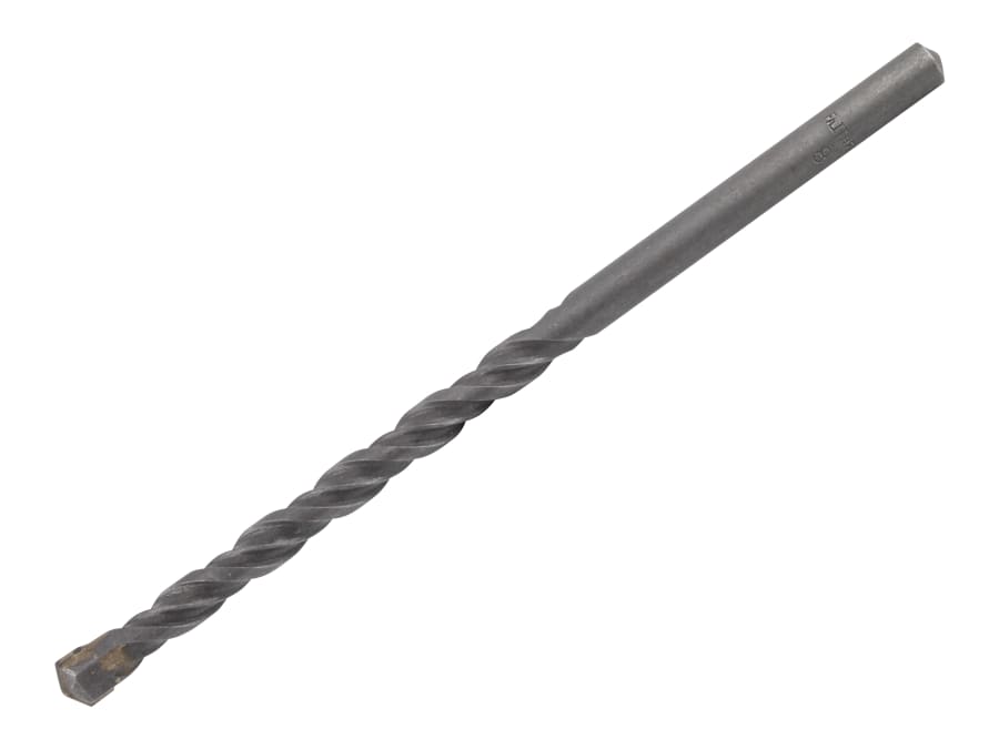 Faithfull FAIS8150 8 x 150mm Masonry Drill Bit