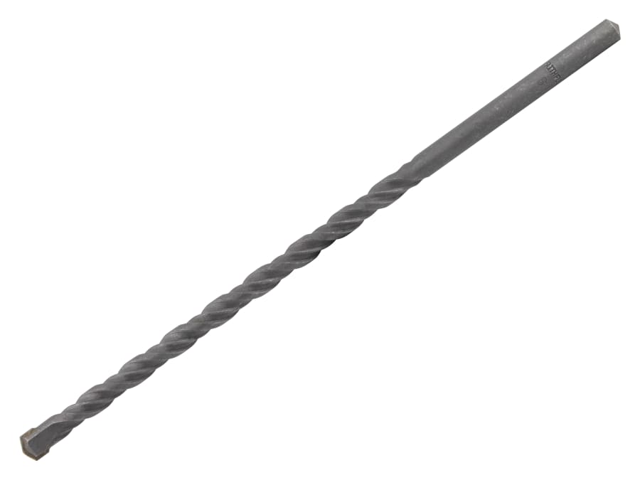 Faithfull FAIS8200 8 x 200mm Masonry Drill Bit