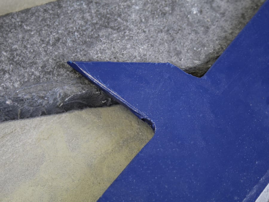 Faithfull FAISARH Axe Right-Handed