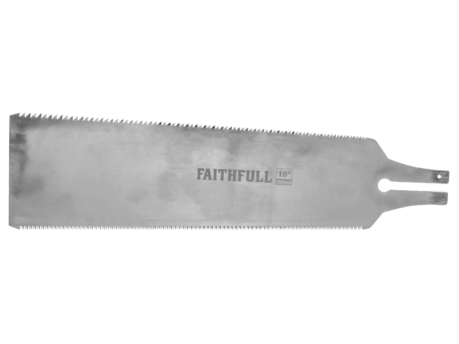 Faithfull FAISAWP240B 240mm Pull Saw Spare Blade