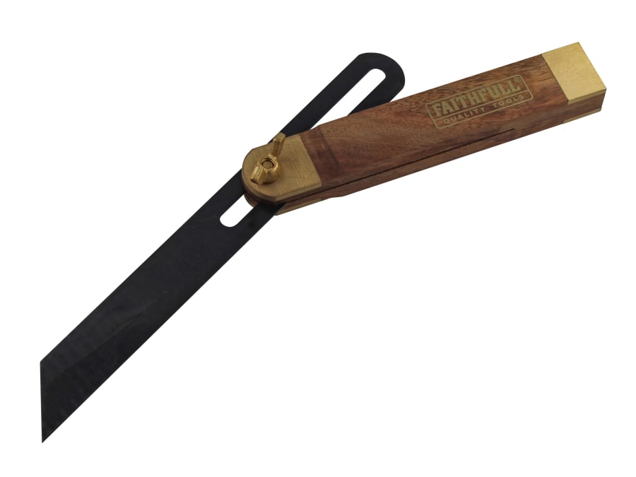 Faithfull FAISB9 230mm Sliding Bevel Saw