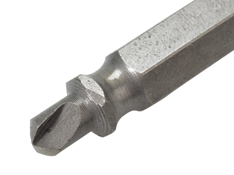 Faithfull FAISBEXTRACT Screw Extractor Set 4 Piece