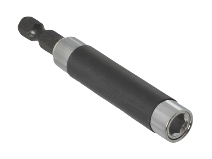 Faithfull FAISBMBHFIND Magnetic Bit Holder Finder & Guide 76-115mm