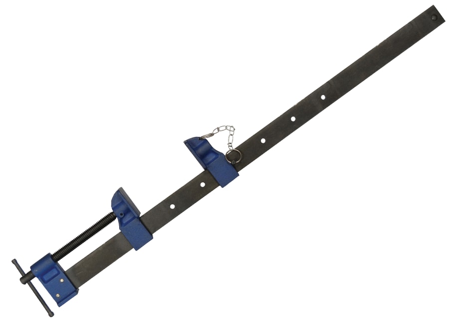 Faithfull FAISC1800 1800mm General Duty Sash Clamp