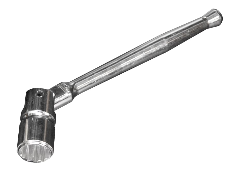 Faithfull FAISCAF716N Scaffold Spanner 7/16W