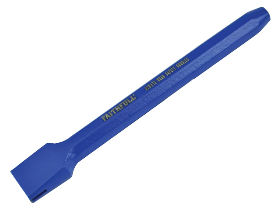 Faithfull FAISCH1 Scutch Comb Holder 200 x 25mm