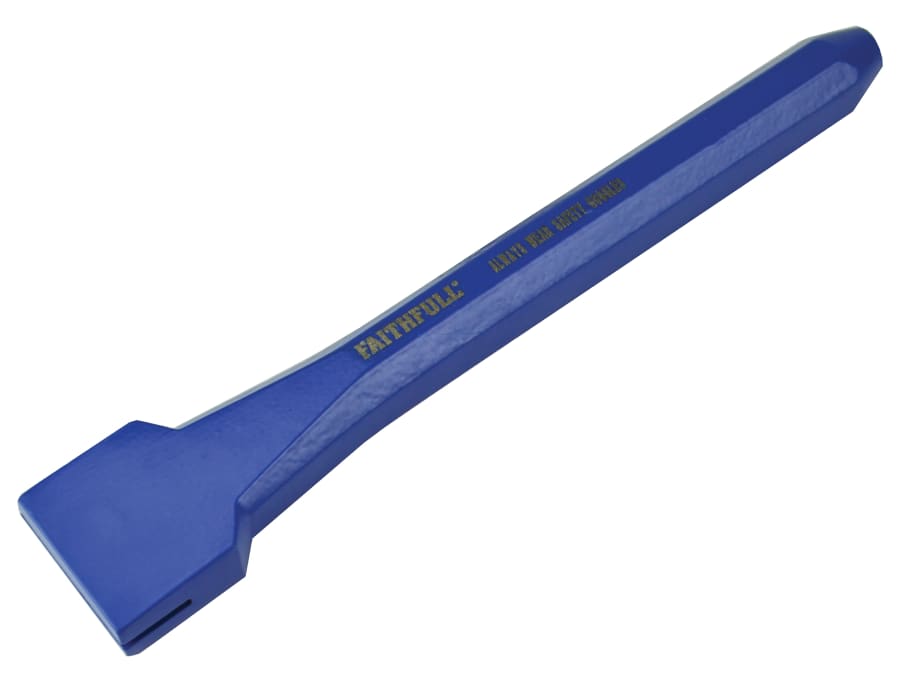 Faithfull FAISCH112 Scutch Comb Holder 200 x 38mm