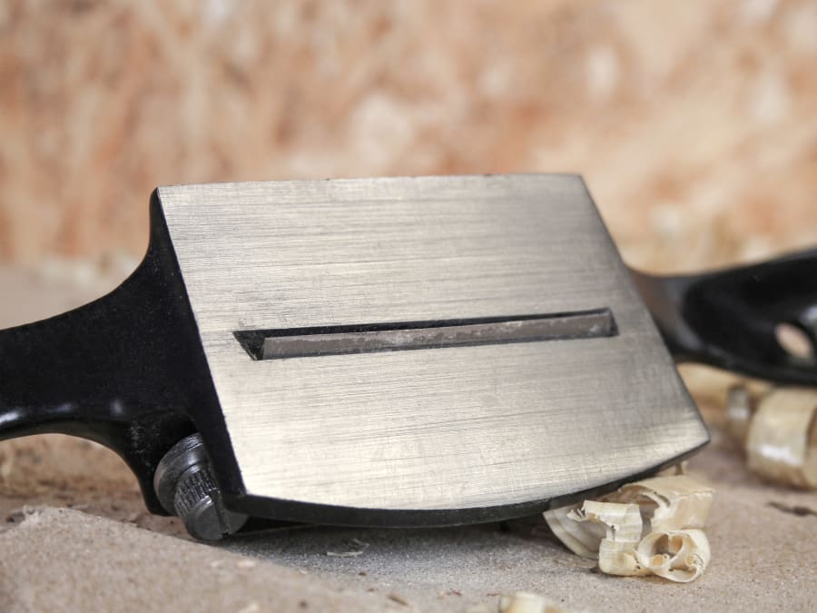 Faithfull FAISCRAPER80 Cabinet Scraper 80