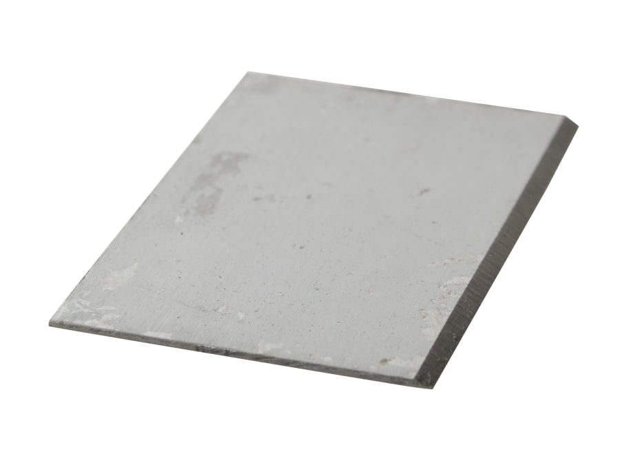Faithfull FAISCRAPERRB Cabinet Scraper Blade 70mm