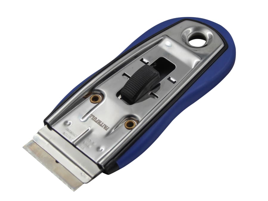 Faithfull FAISCRARAZ Razor Blade Scraper