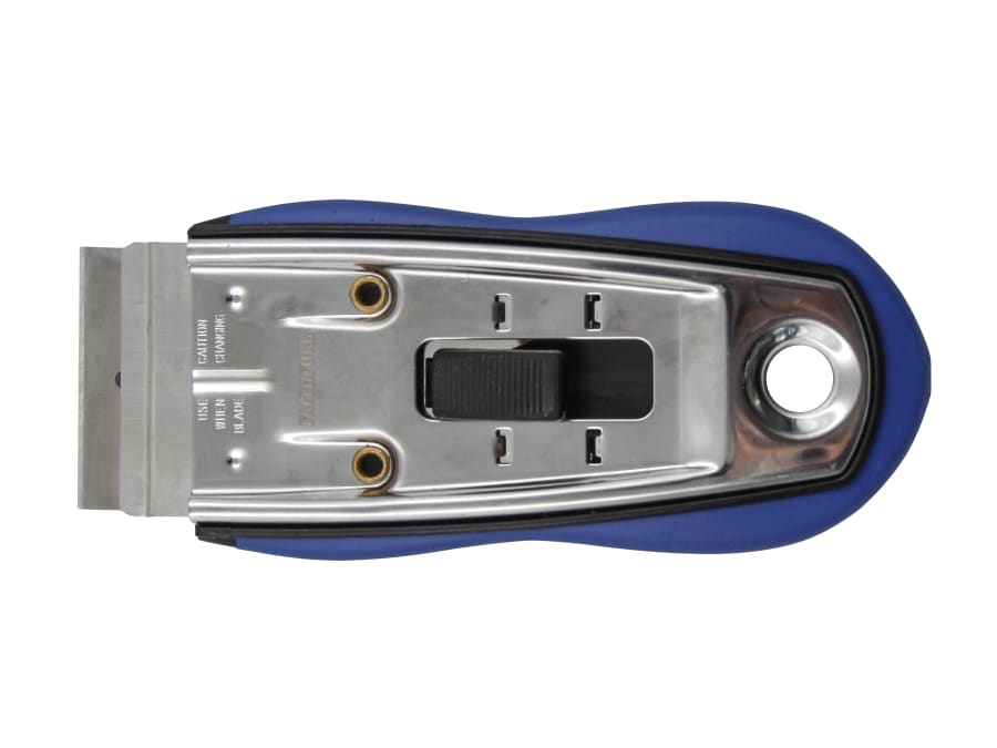 Faithfull FAISCRARAZ Razor Blade Scraper