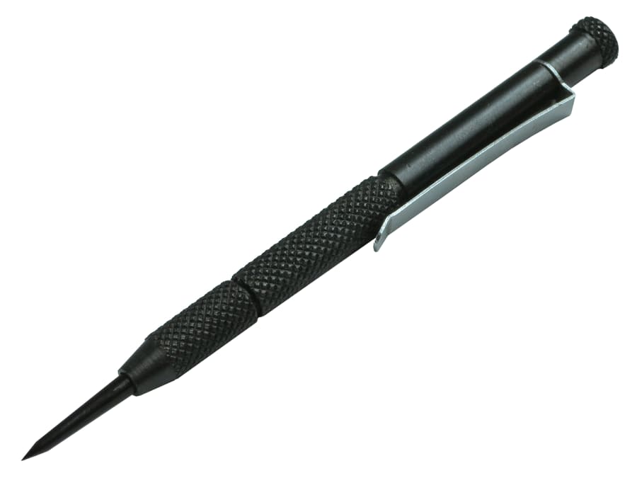 Faithfull FAISCRPOC 110mm Pocket Scriber