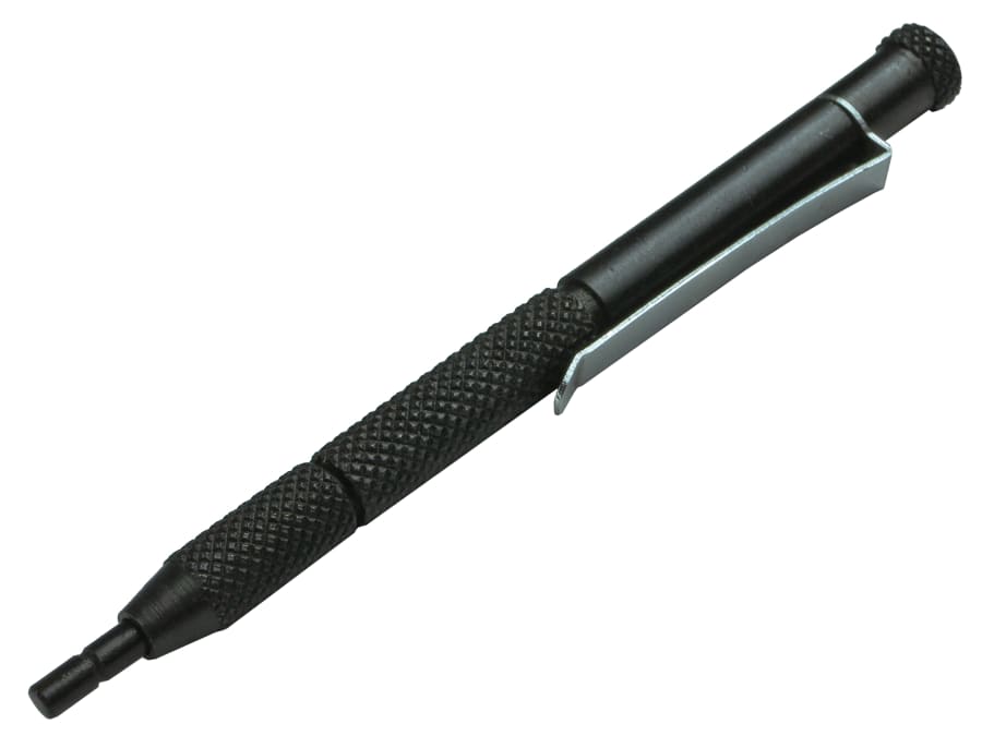 Faithfull FAISCRPOC 110mm Pocket Scriber