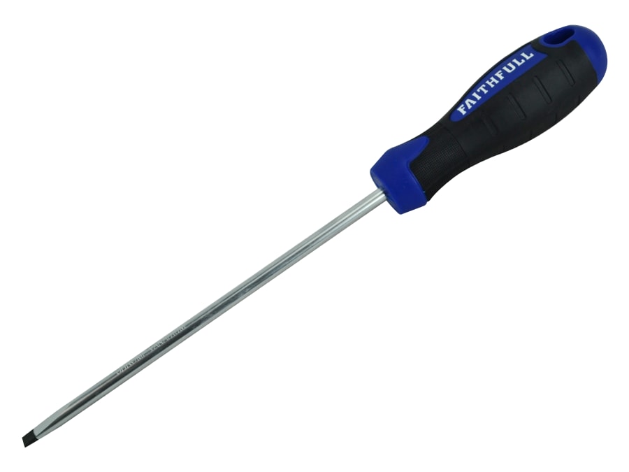Faithfull FAISDP150 150mm Parallel Screwdriver