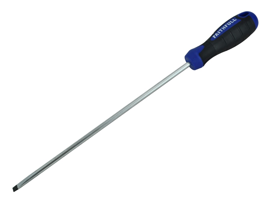 Faithfull FAISDP250 6.5 x 250mm Parallel Screwdriver