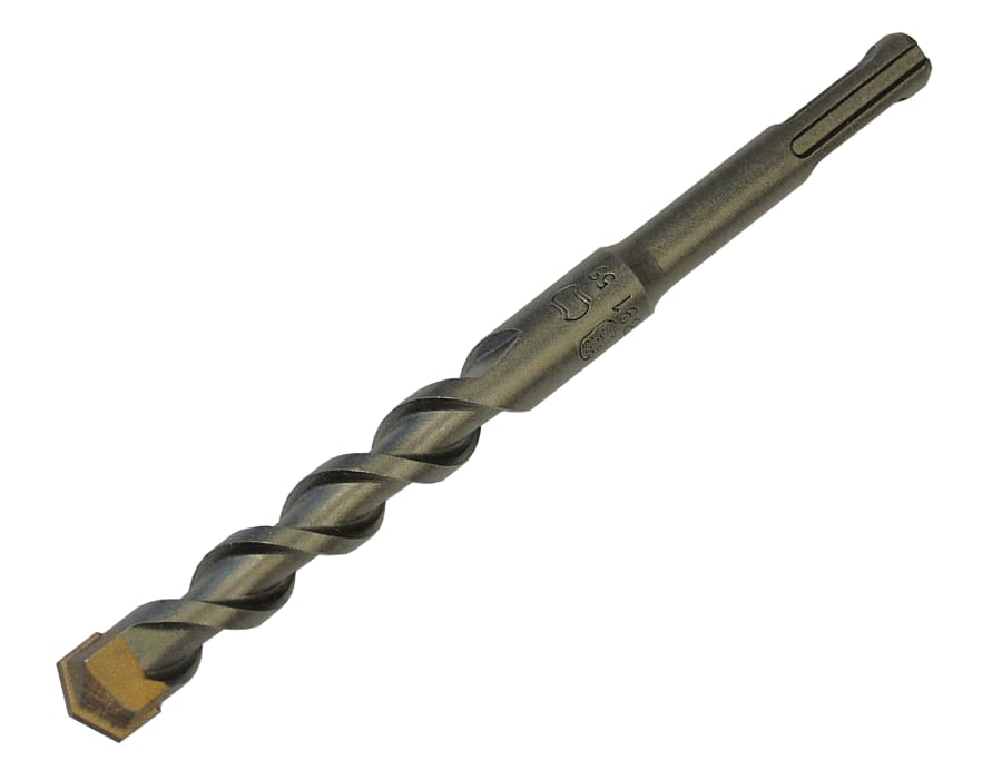 Faithfull FAISDS14160 SDS Plus Drill Bit 14mm x 160mm