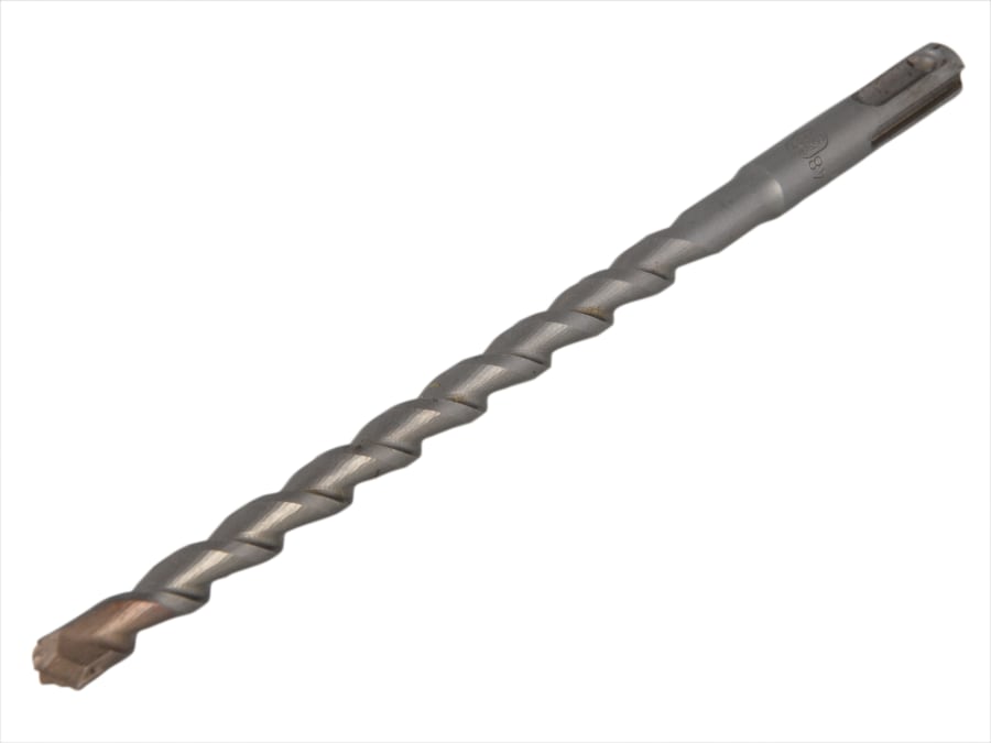 Faithfull FAISDS5110 SDS Plus Drill Bit 5mm x 110mm