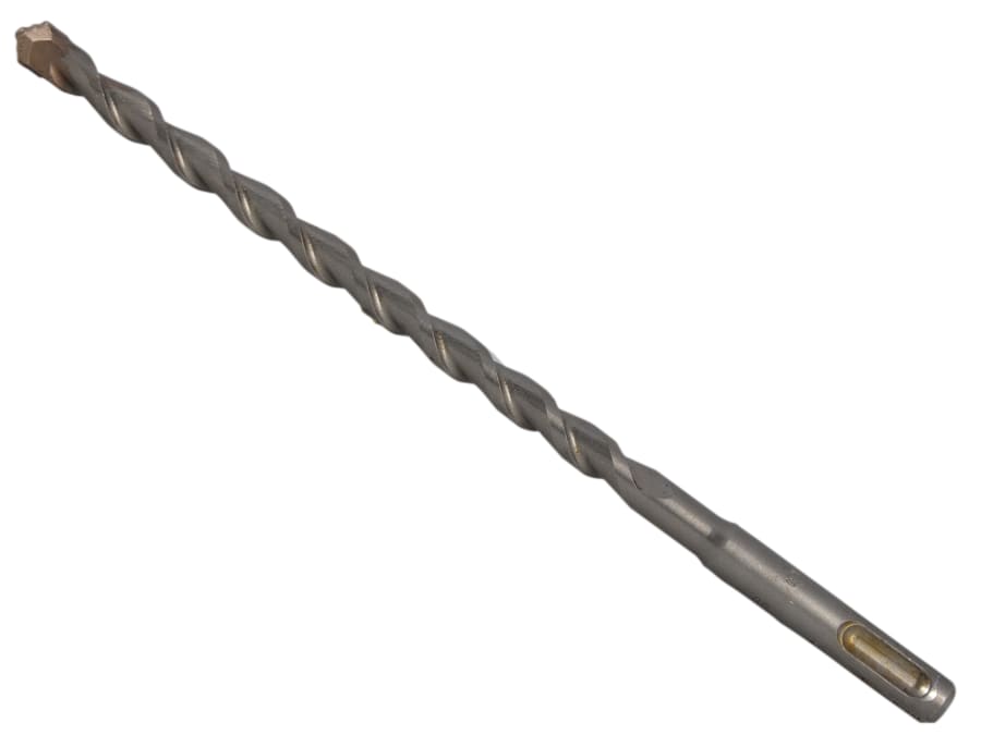 Faithfull FAISDS5110 SDS Plus Drill Bit 5mm x 110mm