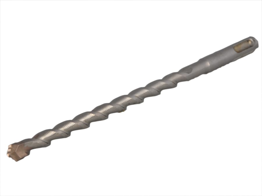 Faithfull FAISDS5110 SDS Plus Drill Bit 5mm x 110mm