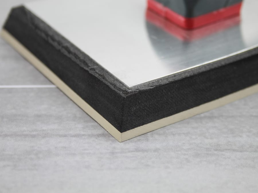 Faithfull FAISGGROUT12 4 x 12in Grout Trowel