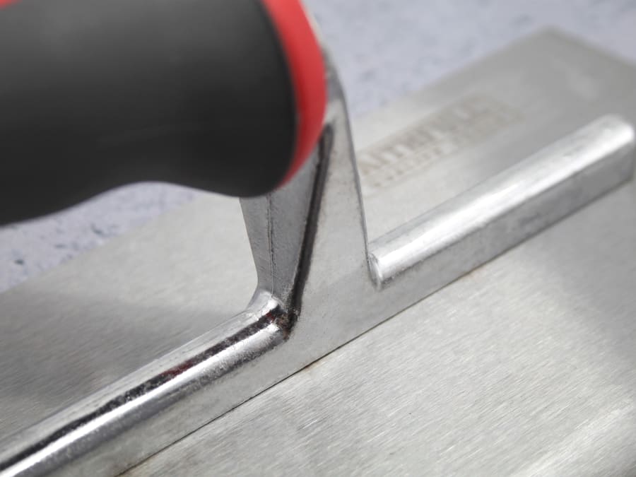 Faithfull FAISGTEDGE11 11in Edging Trowel