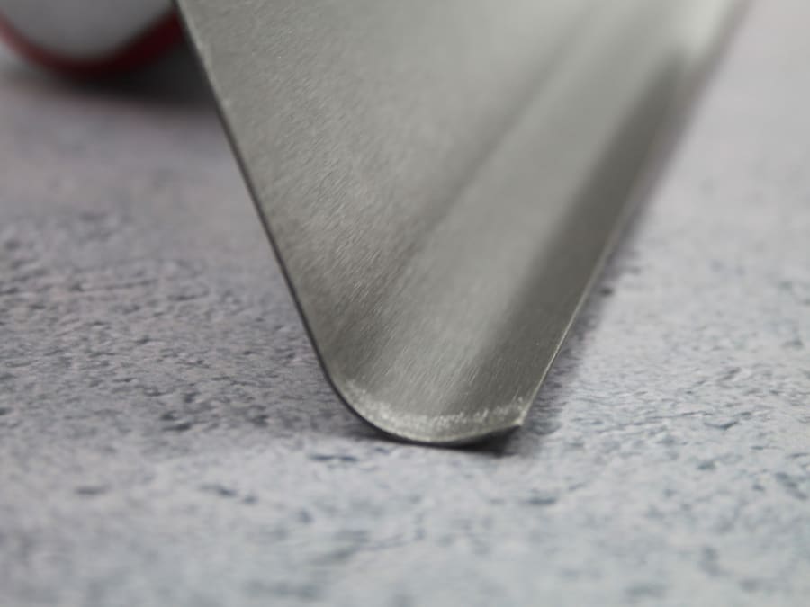 Faithfull FAISGTEDGE11 11in Edging Trowel