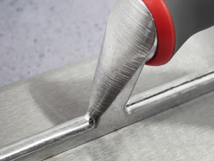 Faithfull FAISGTEDGE11 11in Edging Trowel