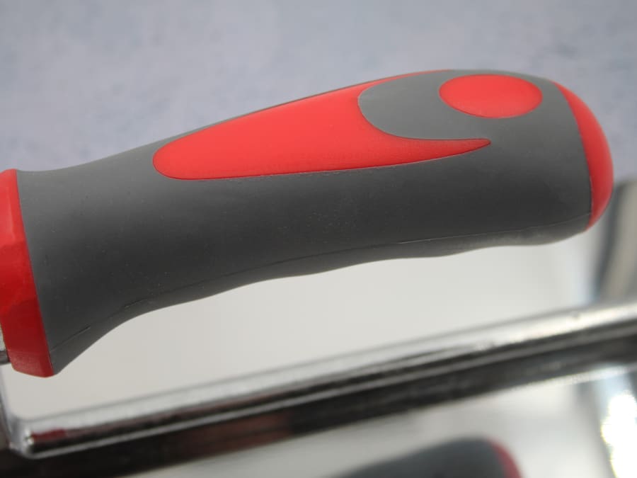 Faithfull FAISGTFL16SS 16 x 4in Stainless Steel Flooring Trowel