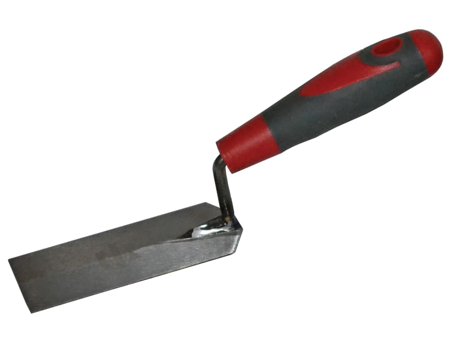Faithfull FAISGTMARG5 5 × 2in Margin Trowel