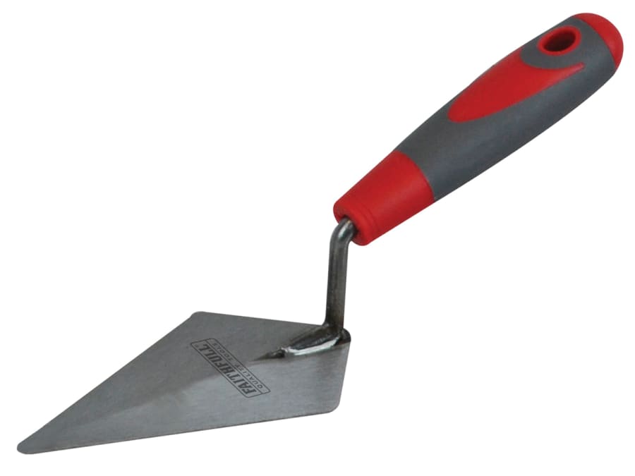 Faithfull FAISGTPT6 150mm Pointing Trowel