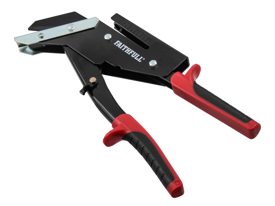 Faithfull FAISLATECUT 35mm Slate Cutter