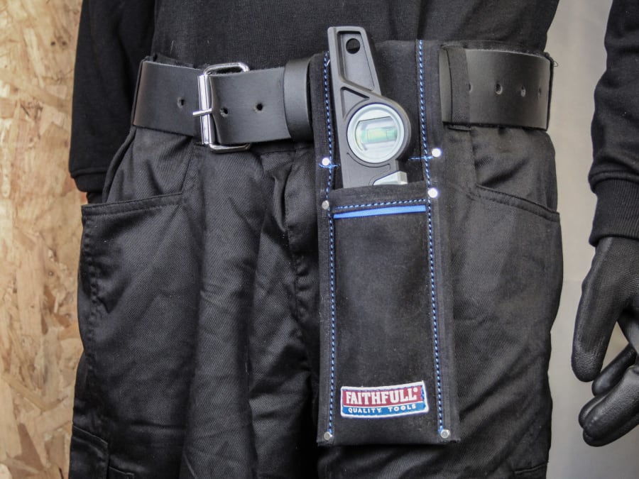 Faithfull FAISLHB Scaffold Level Holder